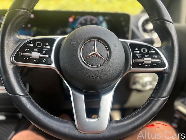 Used Mercedes-Benz GLA 2021 for sale - 75627790: Photo 29