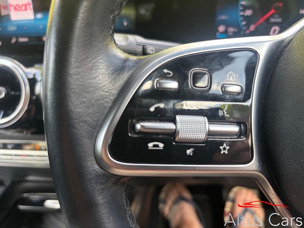 Used Mercedes-Benz GLA 2021 for sale - 75627790: Photo 31