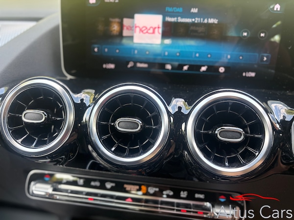 Used Mercedes-Benz GLA 2021 for sale - 75627790: Photo 32