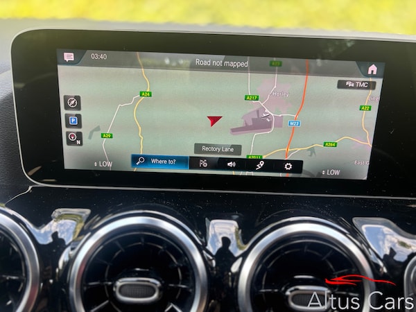 Used Mercedes-Benz GLA 2021 for sale - 75627790: Photo 33