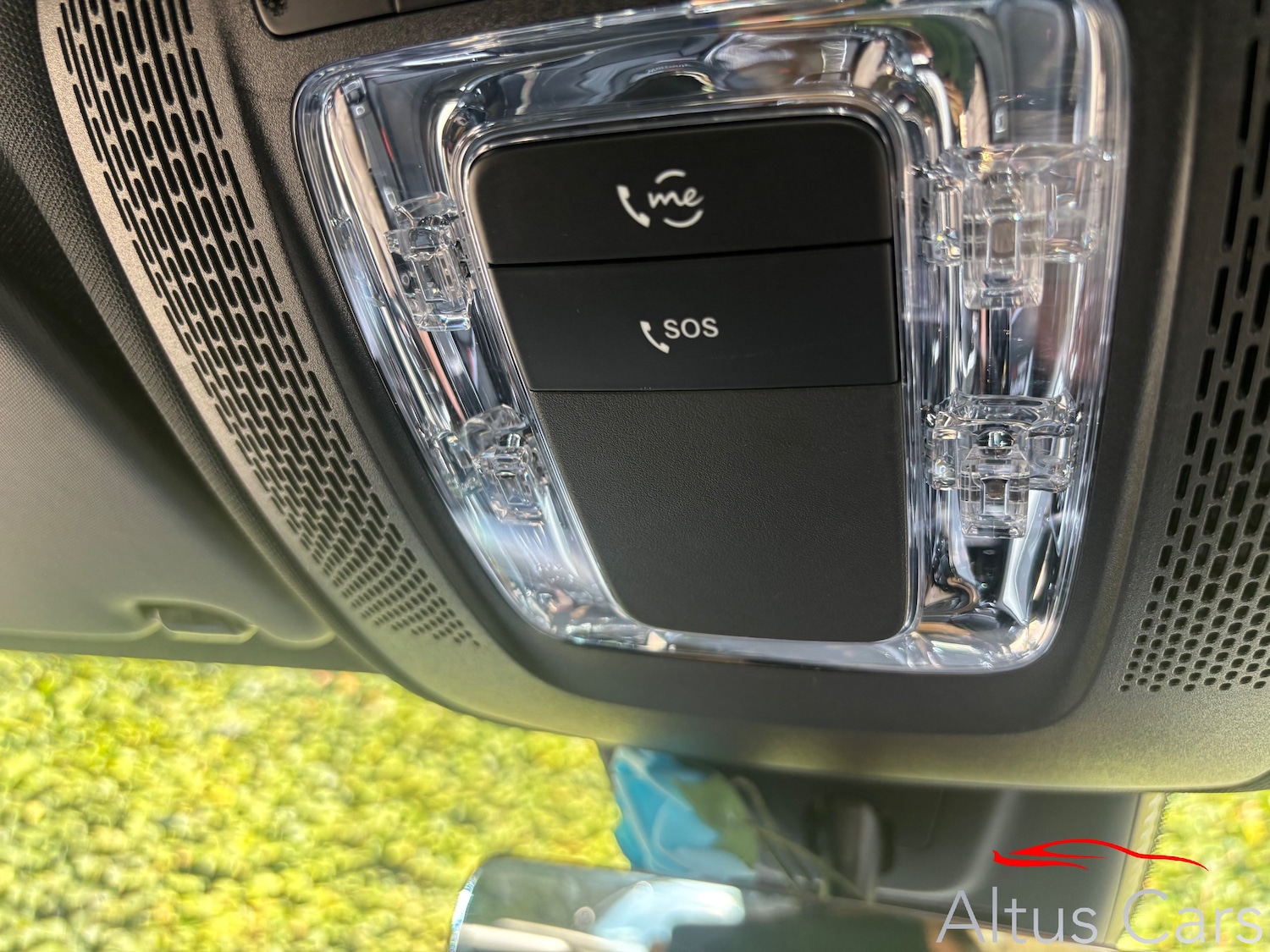 Vehicle 36