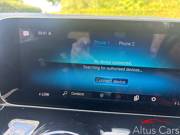 Used Mercedes-Benz GLA 2021 for sale - 75627790: Photo 38