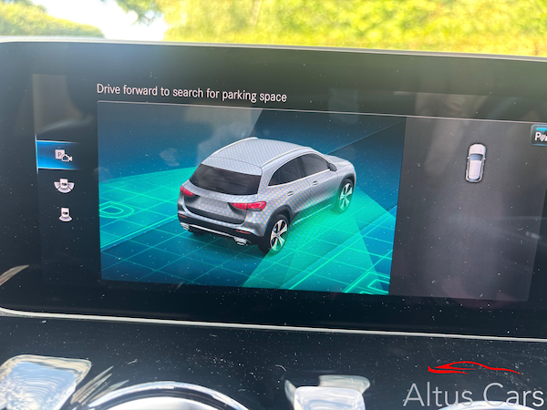 Used Mercedes-Benz GLA 2021 for sale - 75627790: Photo 39