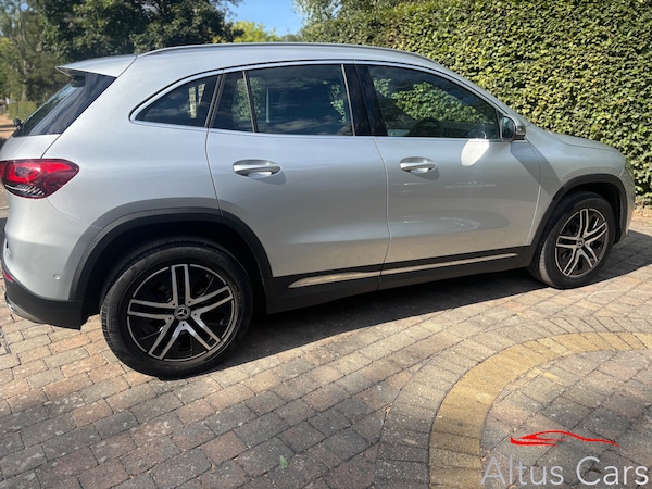 Used Mercedes-Benz GLA 2021 for sale - 75627790: Photo 9