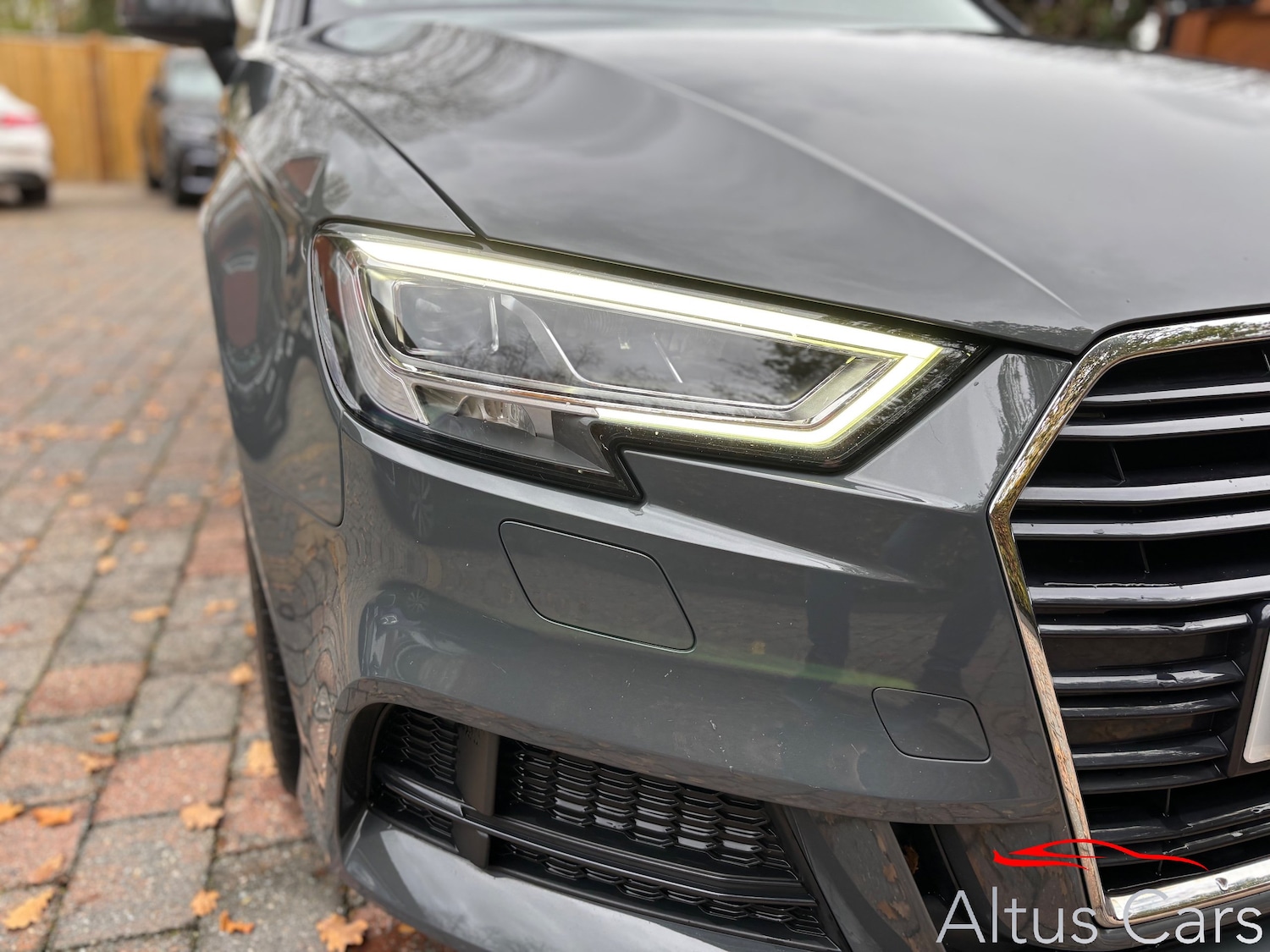 Used Audi A3 2020 for sale - 76565597: Photo 10