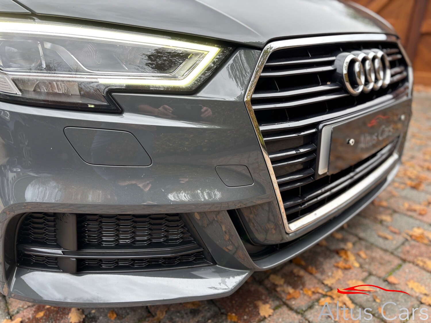 Used Audi A3 2020 for sale - 76565597: Photo 11