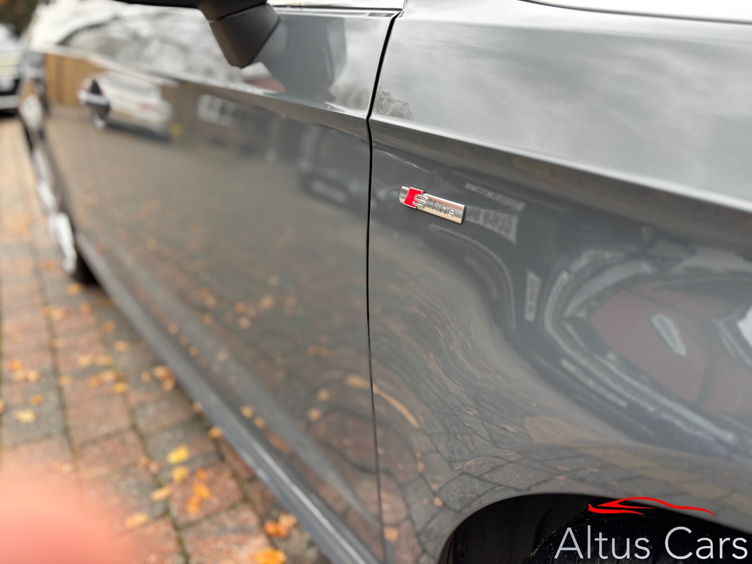 Used Audi A3 2020 for sale - 76565597: Photo 12