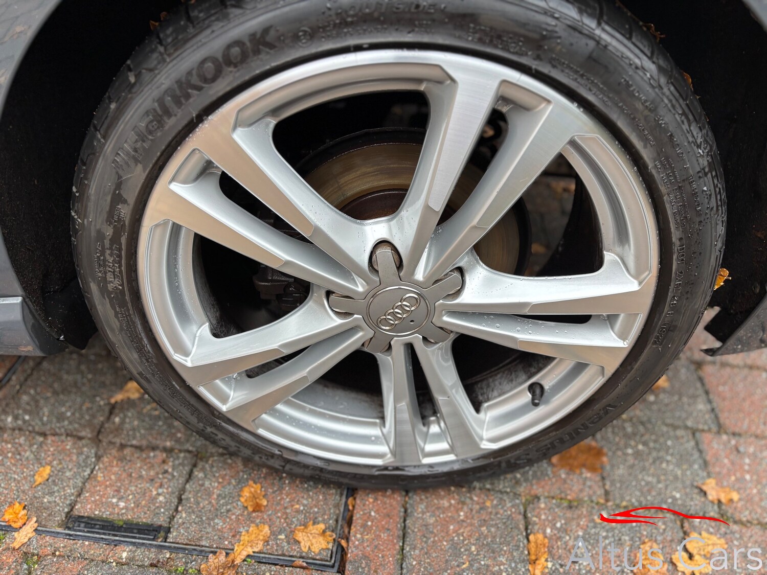 Used Audi A3 2020 for sale - 76565597: Photo 15