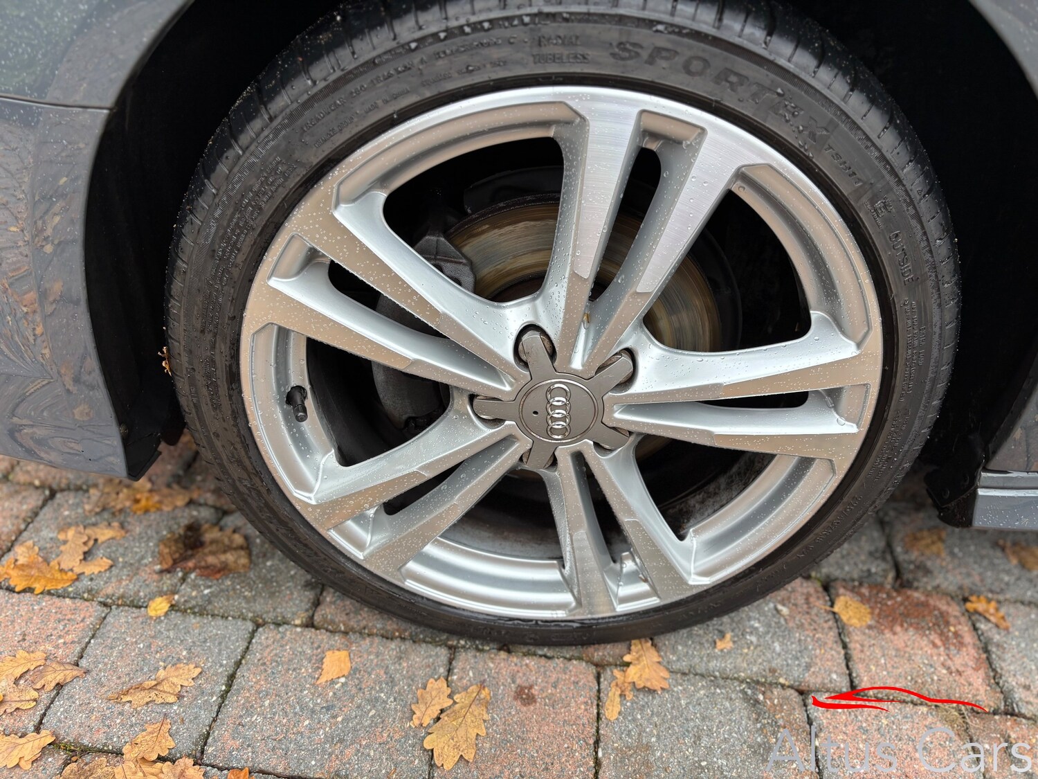 Used Audi A3 2020 for sale - 76565597: Photo 16