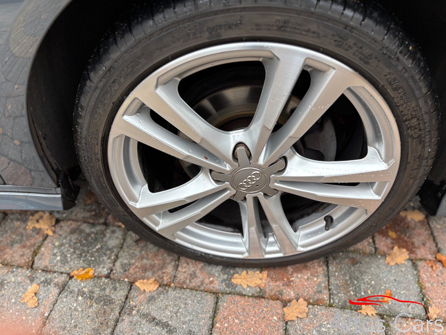 Used Audi A3 2020 for sale - 76565597: Photo 17