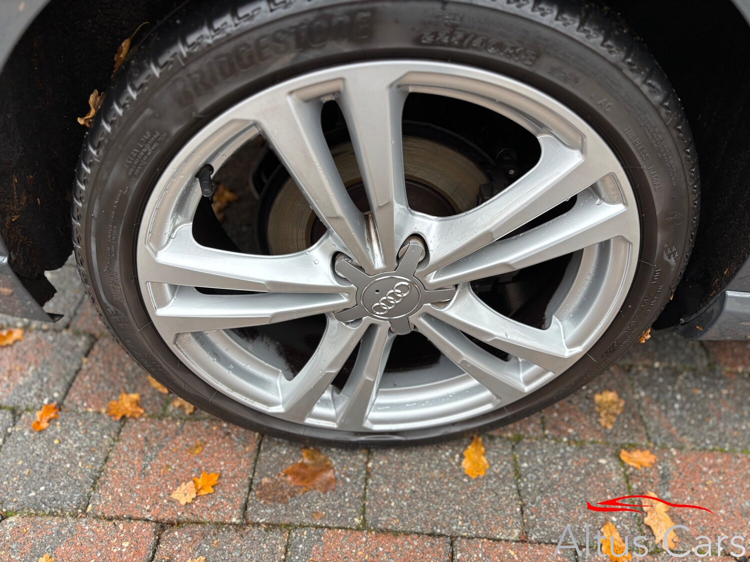 Used Audi A3 2020 for sale - 76565597: Photo 18