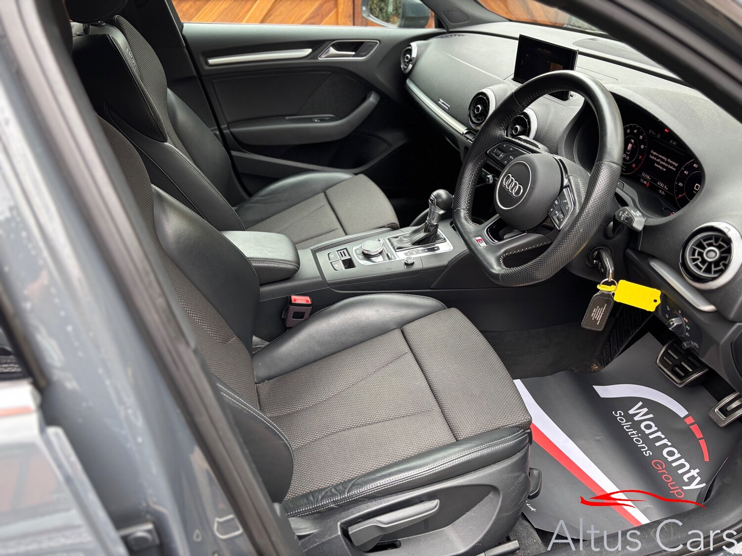 Used Audi A3 2020 for sale - 76565597: Photo 19