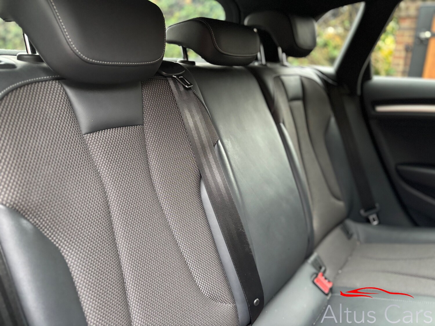 Used Audi A3 2020 for sale - 76565597: Photo 21