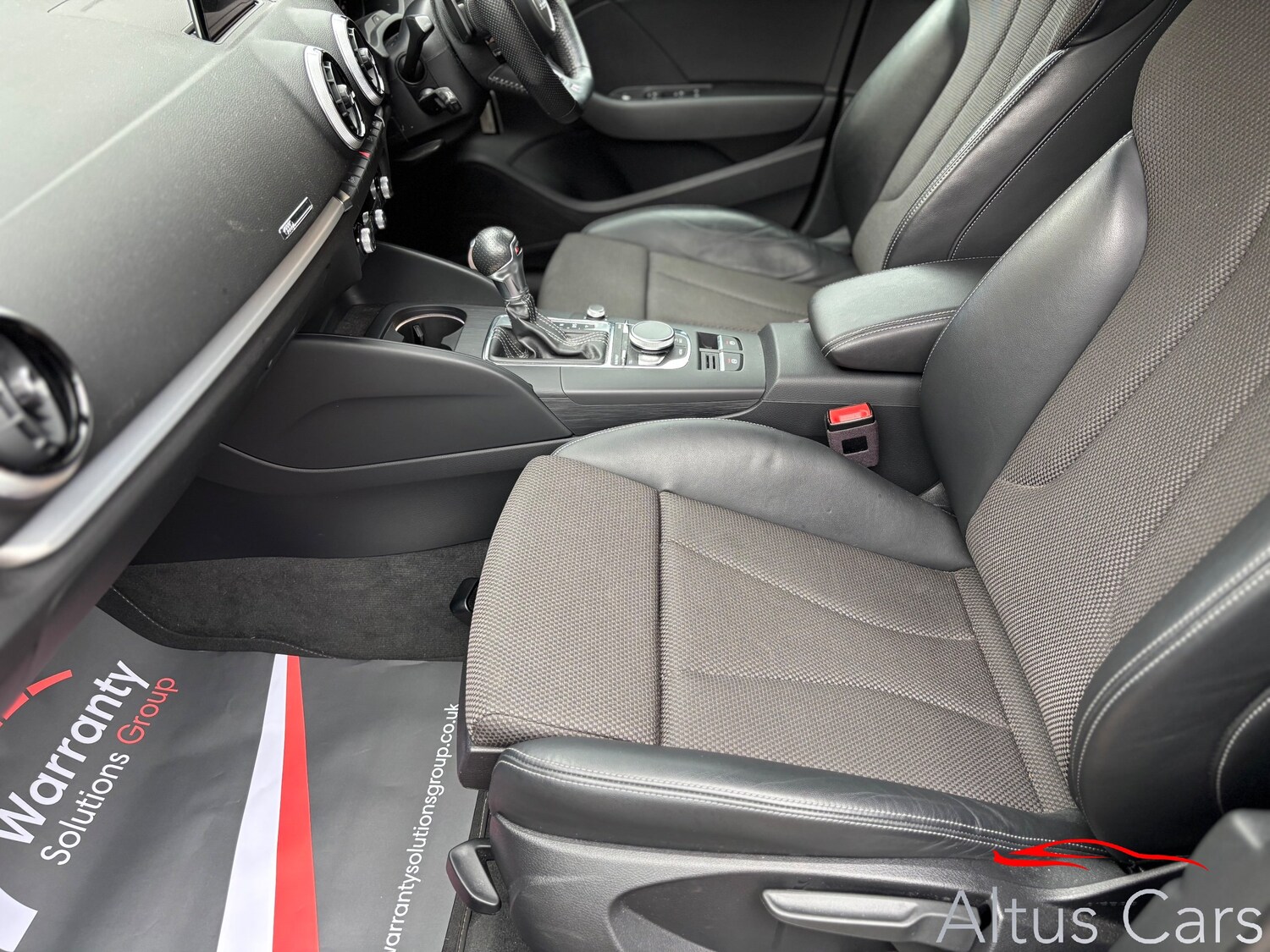 Used Audi A3 2020 for sale - 76565597: Photo 25