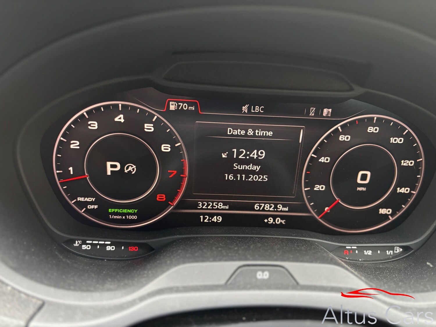 Used Audi A3 2020 for sale - 76565597: Photo 28