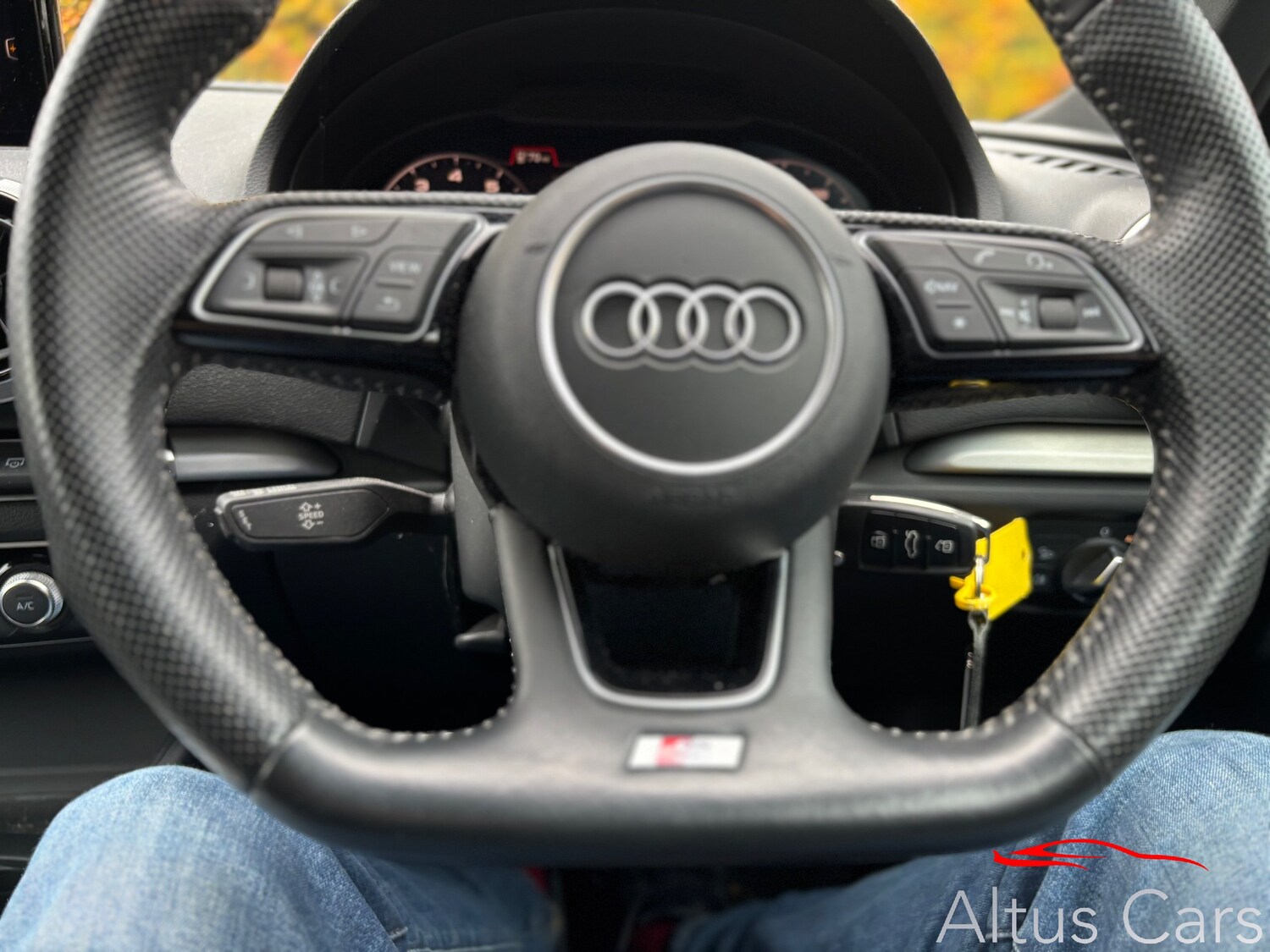 Used Audi A3 2020 for sale - 76565597: Photo 29