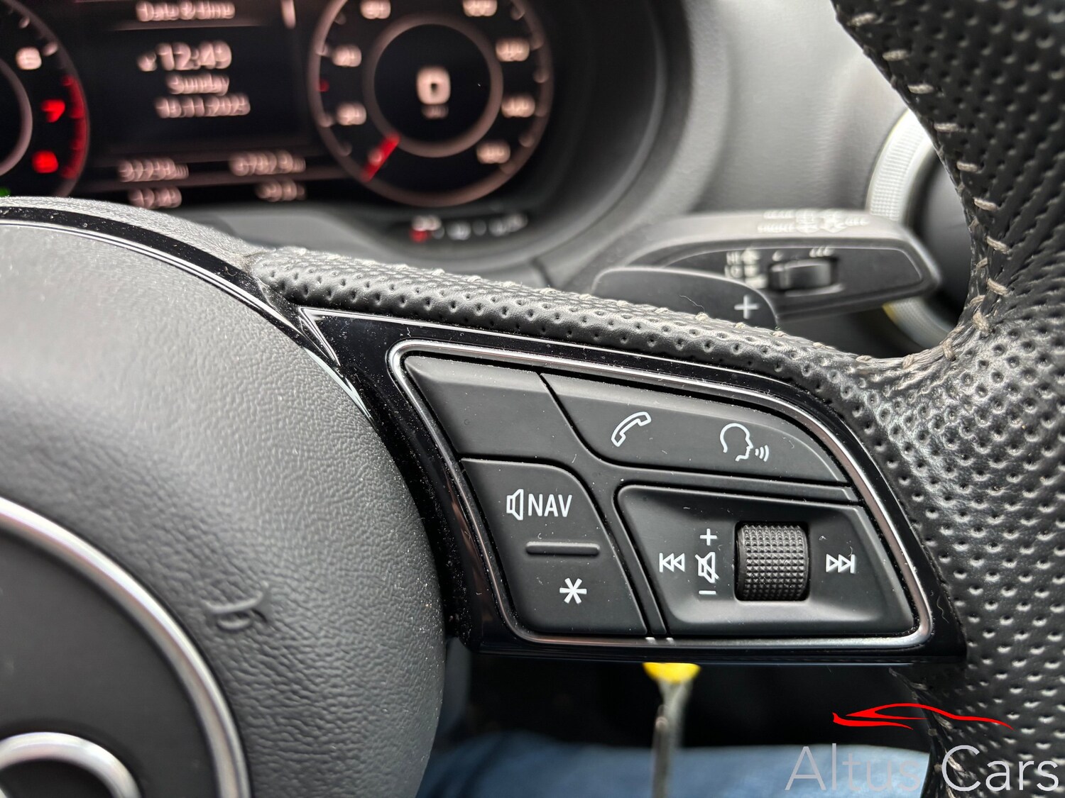 Used Audi A3 2020 for sale - 76565597: Photo 30