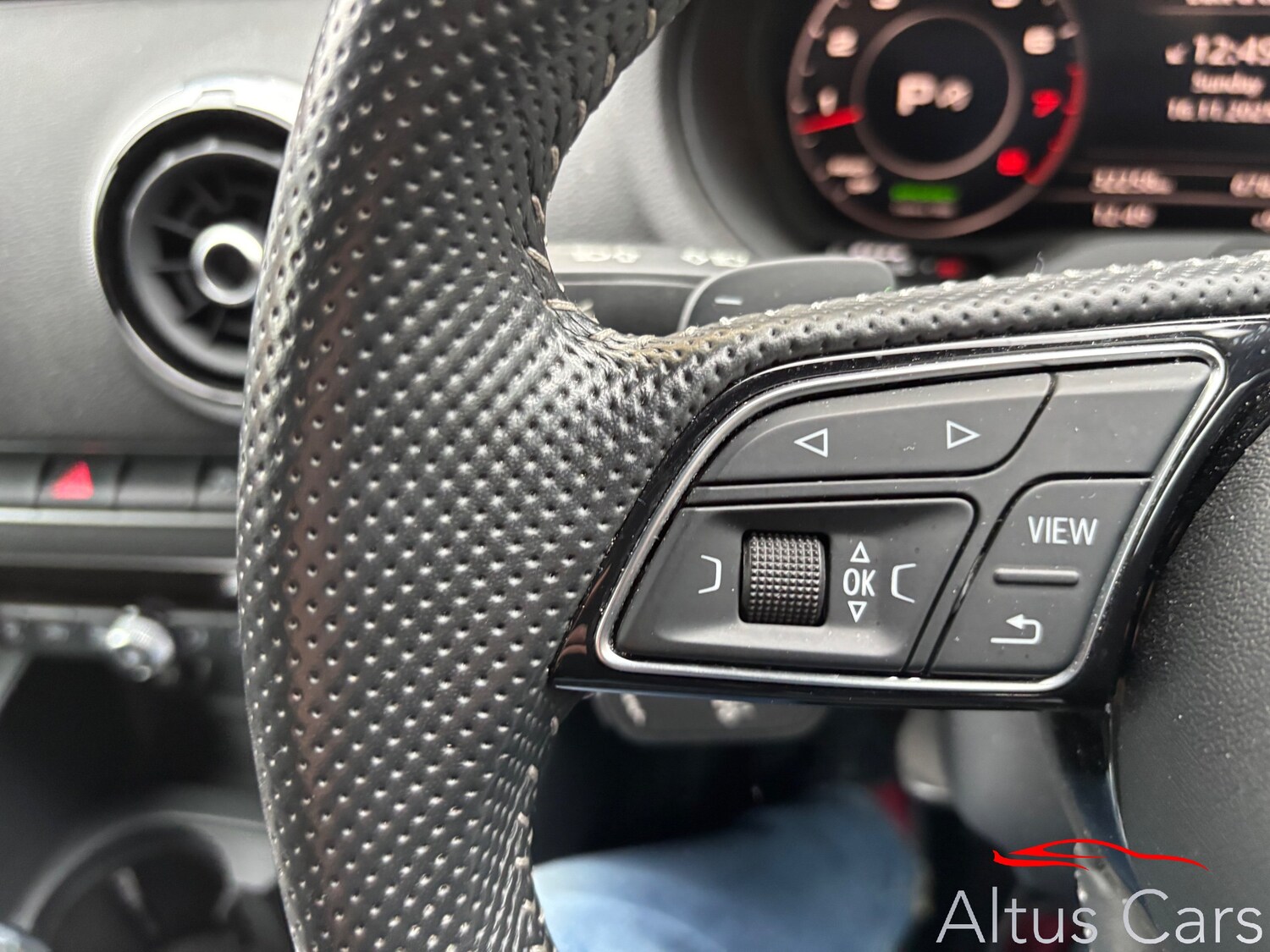 Used Audi A3 2020 for sale - 76565597: Photo 31