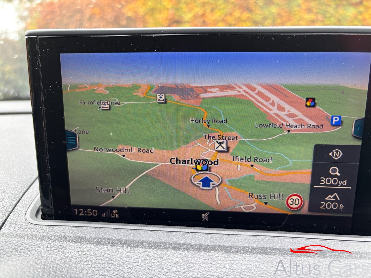 Used Audi A3 2020 for sale - 76565597: Photo 33