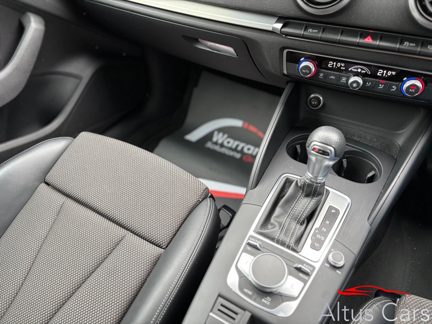 Used Audi A3 2020 for sale - 76565597: Photo 35