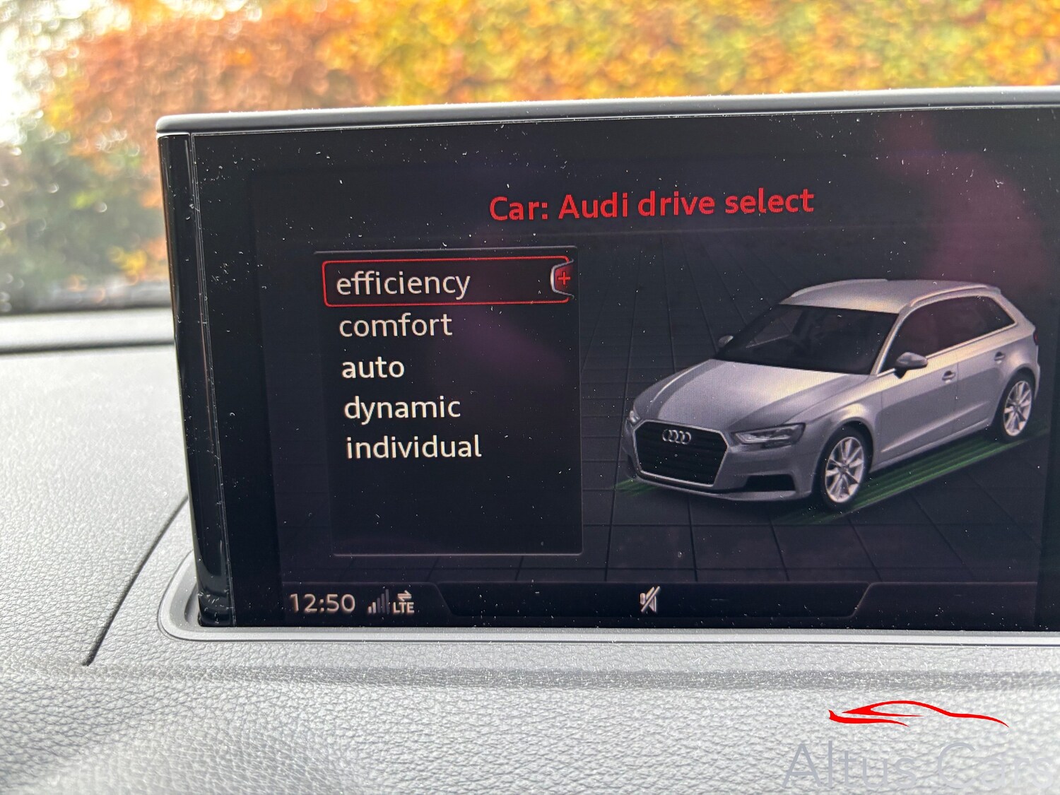 Used Audi A3 2020 for sale - 76565597: Photo 36