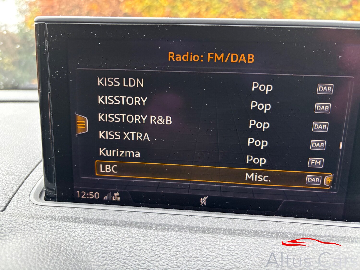 Used Audi A3 2020 for sale - 76565597: Photo 37