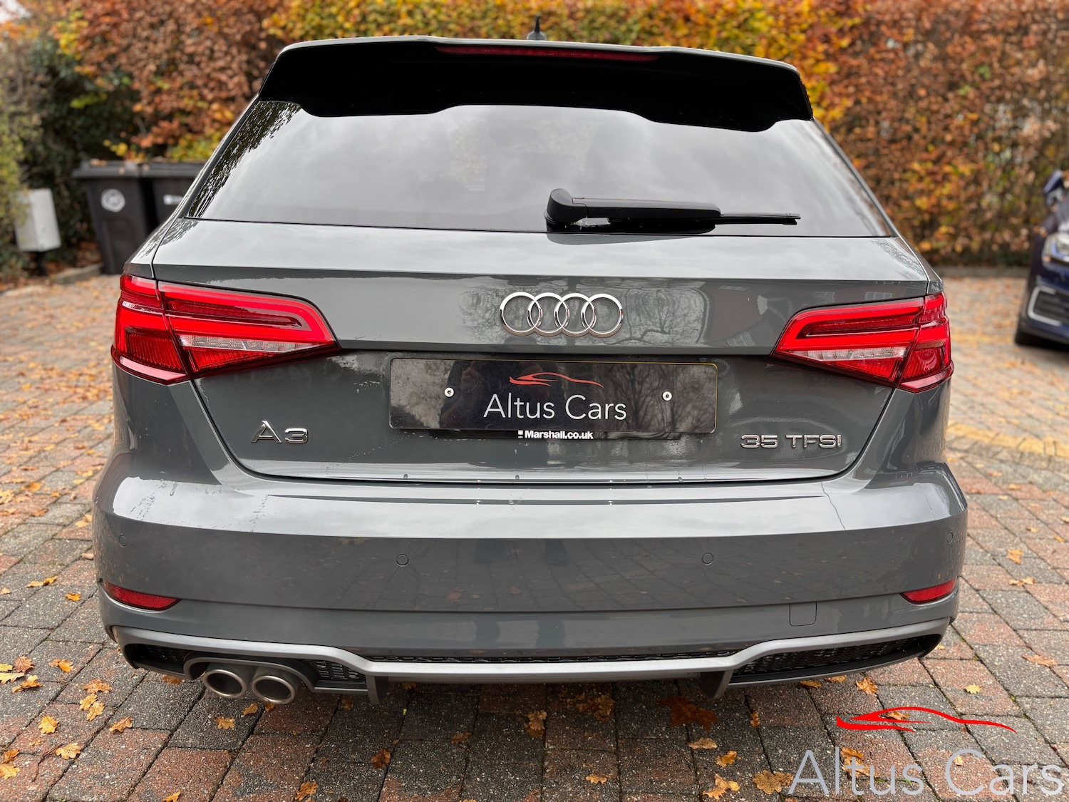 Used Audi A3 2020 for sale - 76565597: Photo 5