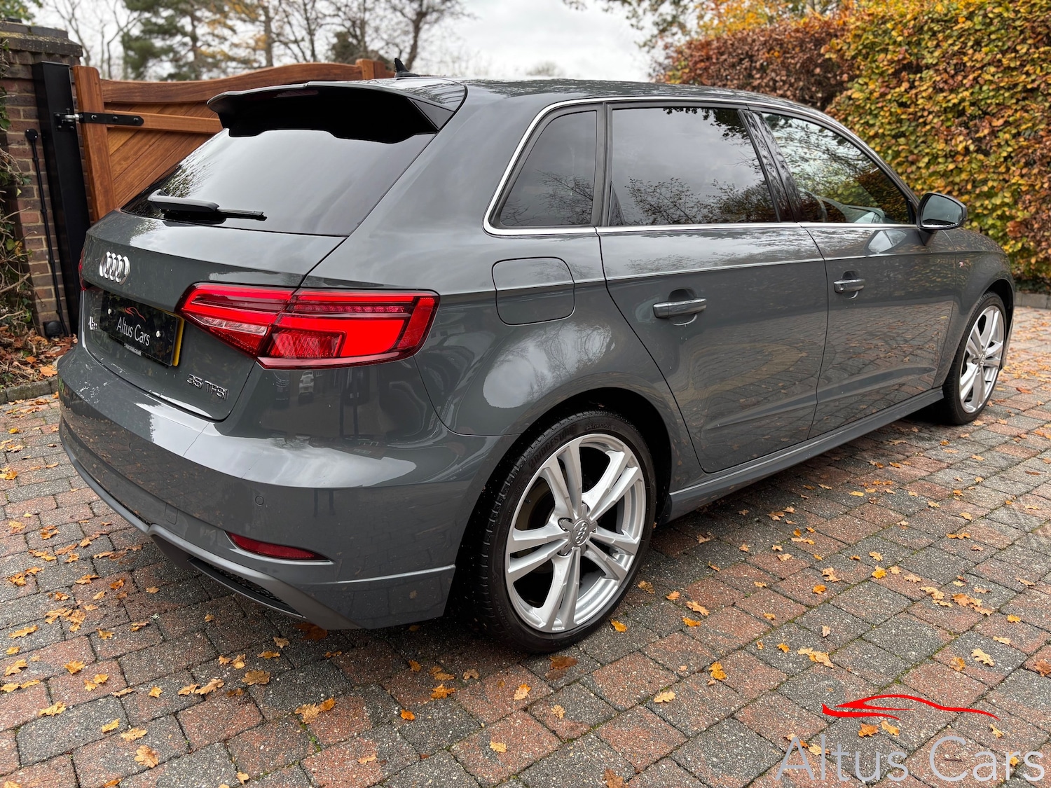 Used Audi A3 2020 for sale - 76565597: Photo 6