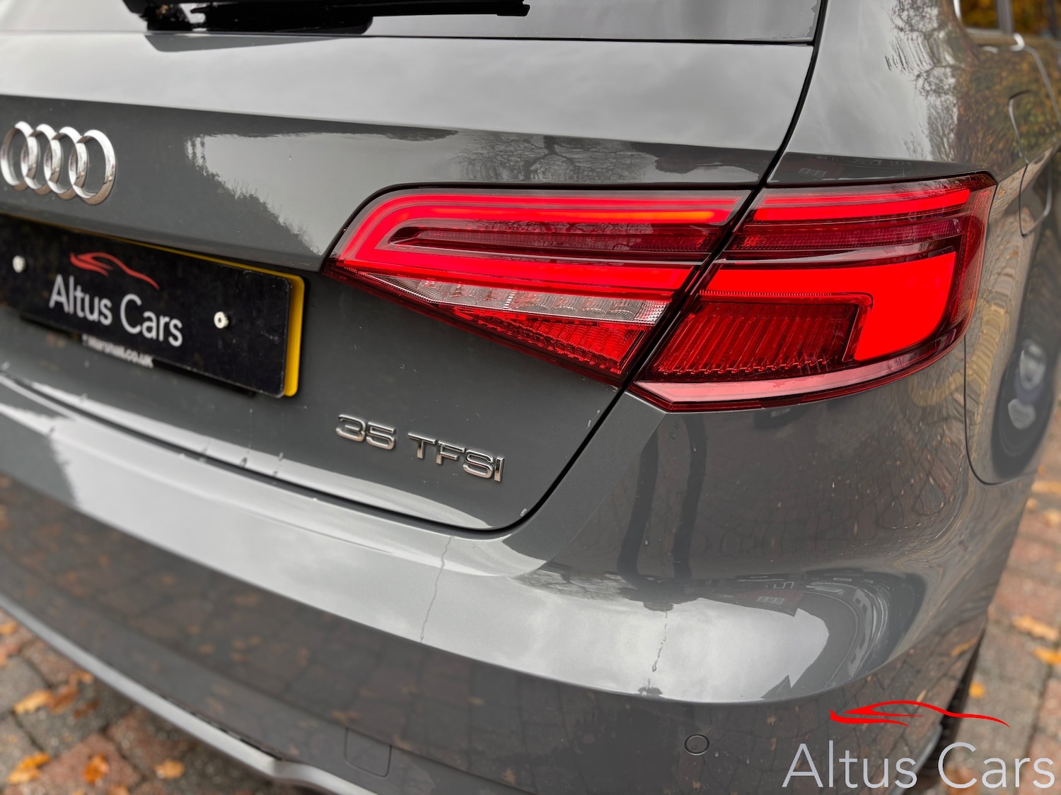 Used Audi A3 2020 for sale - 76565597: Photo 7