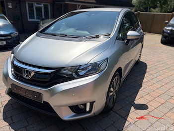 Used Honda Jazz 2017 for sale - 78951209: Photo