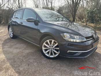 2018 (18) - 2.0 TDI GT Hatchback 5dr Diesel Manual Euro 6 (s/s) (150 ps)