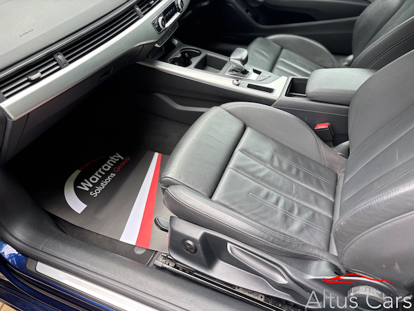 Used Audi A5 2021 for sale - 74846037: Photo 14