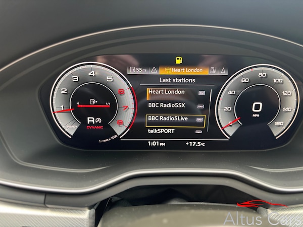 Used Audi A5 2021 for sale - 74846037: Photo 17