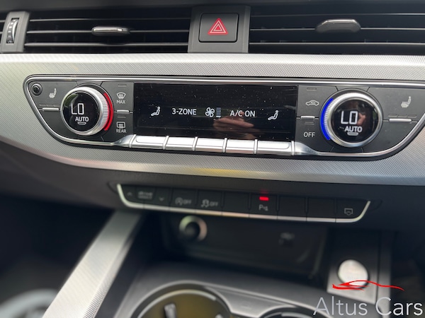 Used Audi A5 2021 for sale - 74846037: Photo 18