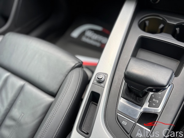 Used Audi A5 2021 for sale - 74846037: Photo 19