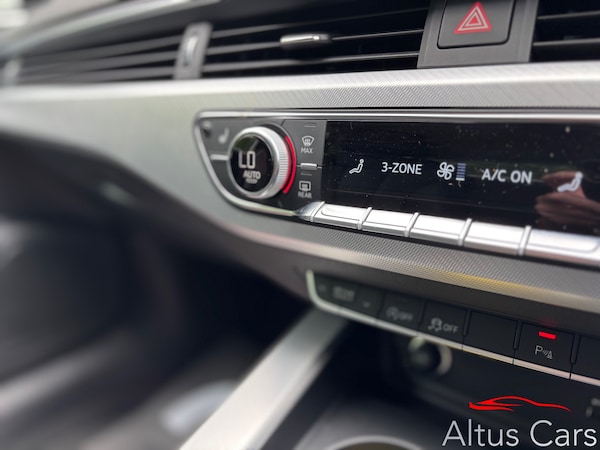 Used Audi A5 2021 for sale - 74846037: Photo 20