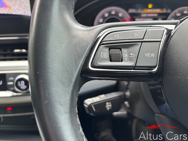 Used Audi A5 2021 for sale - 74846037: Photo 22