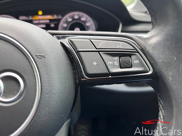 Used Audi A5 2021 for sale - 74846037: Photo 23