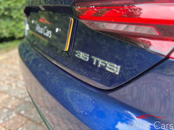 Used Audi A5 2021 for sale - 74846037: Photo 6