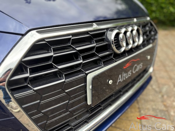 Used Audi A5 2021 for sale - 74846037: Photo 7