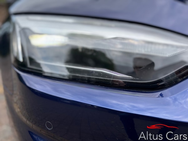 Used Audi A5 2021 for sale - 74846037: Photo 8