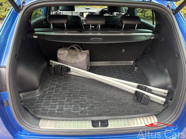 Used Kia Sportage 2019 for sale - 76273758: Photo 14