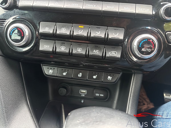 Used Kia Sportage 2019 for sale - 76273758: Photo 19