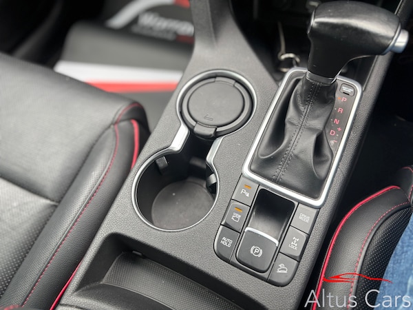 Used Kia Sportage 2019 for sale - 76273758: Photo 20