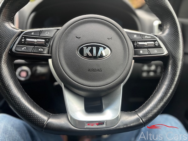 Used Kia Sportage 2019 for sale - 76273758: Photo 21