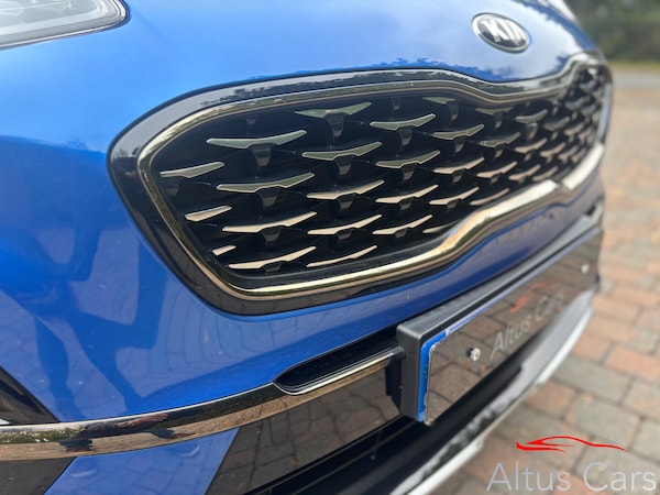 Used Kia Sportage 2019 for sale - 76273758: Photo 4