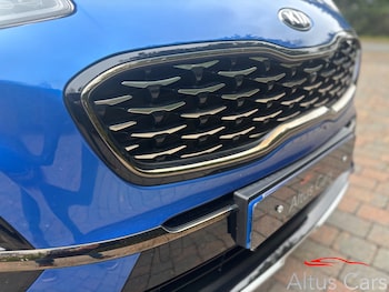 Used Kia Sportage 2019 for sale - 76273758: Photo 4