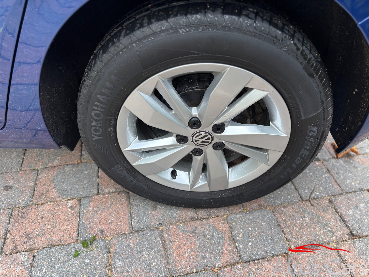 Used Volkswagen Polo 2019 for sale - 76022831: Photo 10