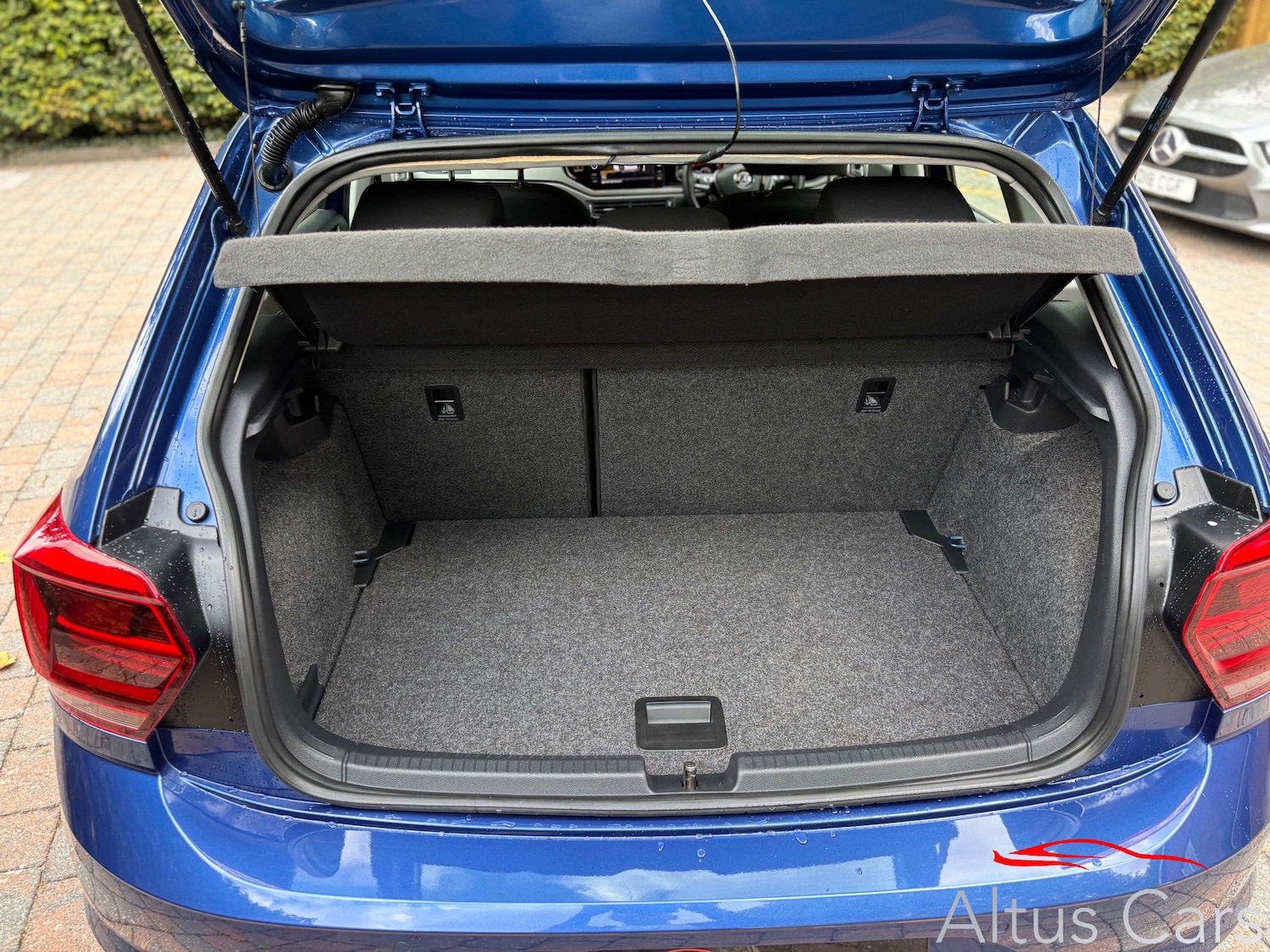 Used Volkswagen Polo 2019 for sale - 76022831: Photo 11