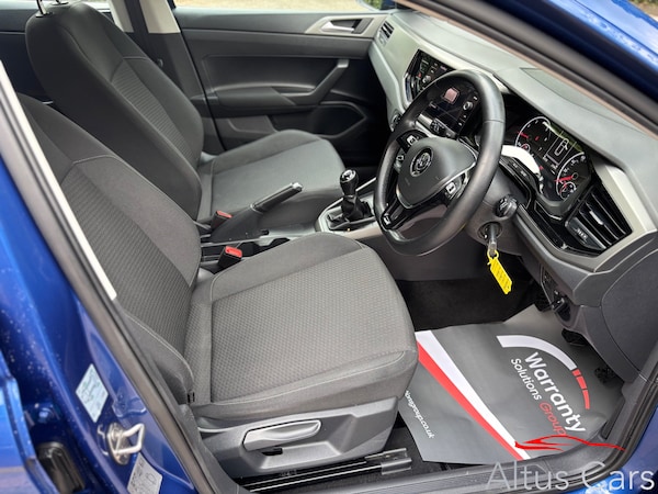 Used Volkswagen Polo 2019 for sale - 76022831: Photo 14